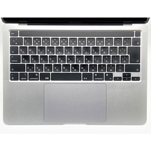 ノートPC Apple ★中古パソコン・Aランク★FVFHPAH9Q05N [MacBook Pro 17.1(M1 16GB SSD256GB 13.3 MacOS)]の画像