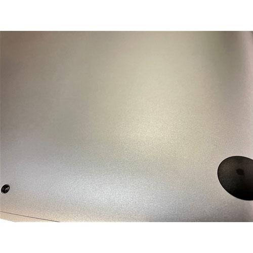 ノートPC Apple ★中古パソコン・Aランク★FVFHPAH9Q05N [MacBook Pro 17.1(M1 16GB SSD256GB 13.3 MacOS)]の画像