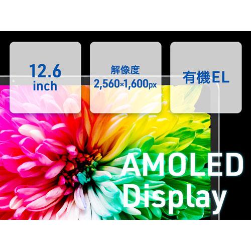 Windowsタブレット aiwaデジタル JA4-TBW1201-H [aiwa tab WS12H