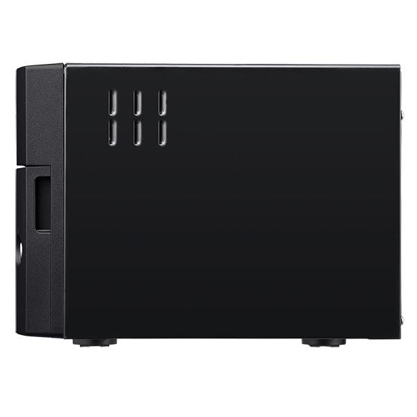 BUFFALO（バッファロー） NAS TS3230DN0202 [TS3230DNシリーズ 2ベイ