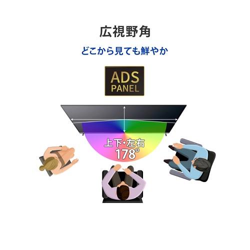 I-O DATA（アイ・オー・データ機器） 液晶ディスプレイ アイ・オー