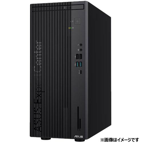 ASUS（エイスース） スリムデスクトップPC ASUS D701MER