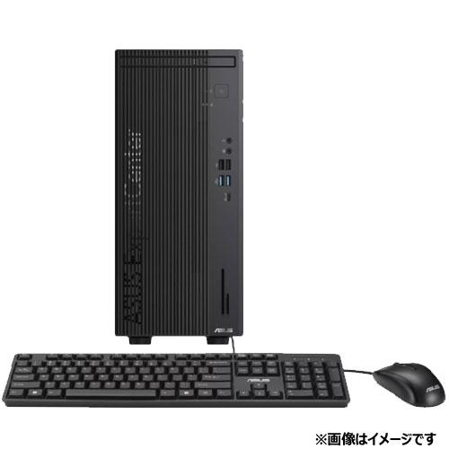 ASUS（エイスース） スリムデスクトップPC ASUS D701MER