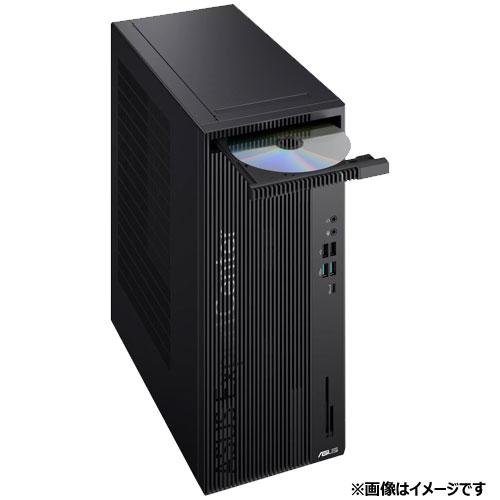 ASUS（エイスース） スリムデスクトップPC ASUS D701MER