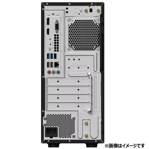 ASUS（エイスース） スリムデスクトップPC ASUS D701MER