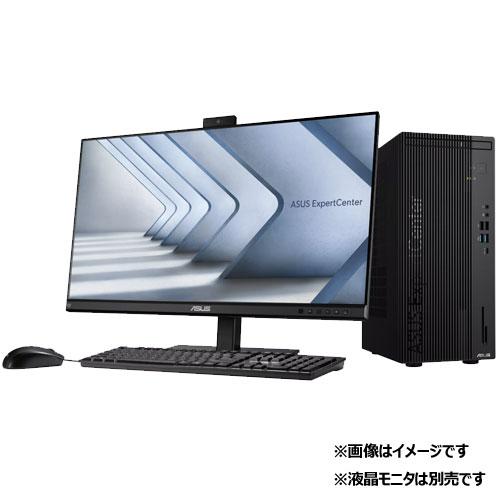 ASUS（エイスース） スリムデスクトップPC ASUS D701MER