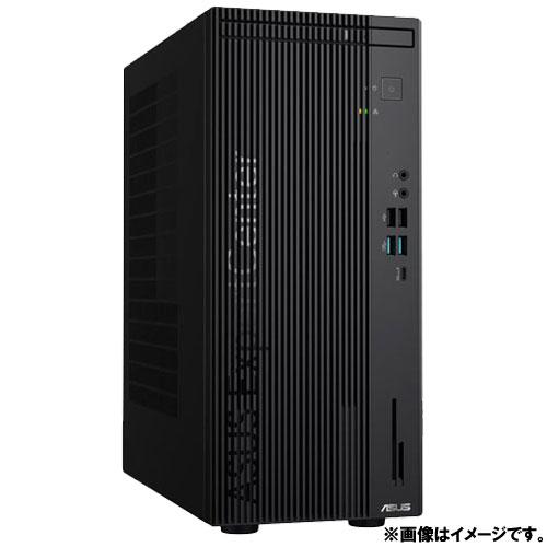 ASUS（エイスース） スリムデスクトップPC ASUS D701MER