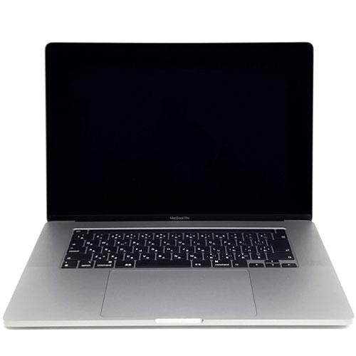 ノートPC Apple ★中古パソコン・Aランク★C02F50JXMD6R [MacBook Pro 16.4(Core i7 32GB SSD512GB 16 MacOS 30日保証)]の画像