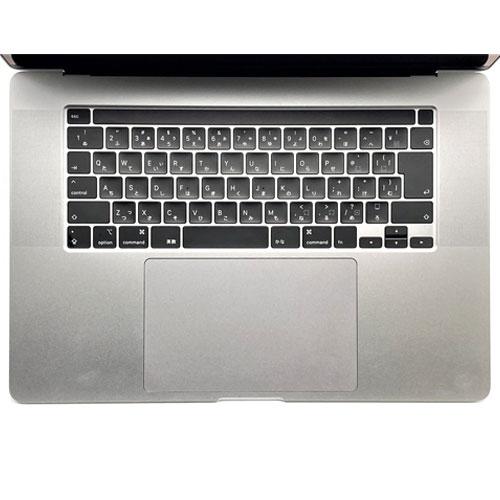 ノートPC Apple ★中古パソコン・Aランク★C02F50JXMD6R [MacBook Pro 16.4(Core i7 32GB SSD512GB 16 MacOS 30日保証)]の画像