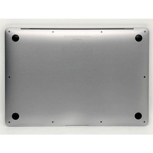 ノートPC Apple ★中古パソコン・Aランク★FVFHJ3P9Q6LR [MacBook Air 10.1(M1 16GB SSD256GB 13.3 MacOS 30日保証)]の画像