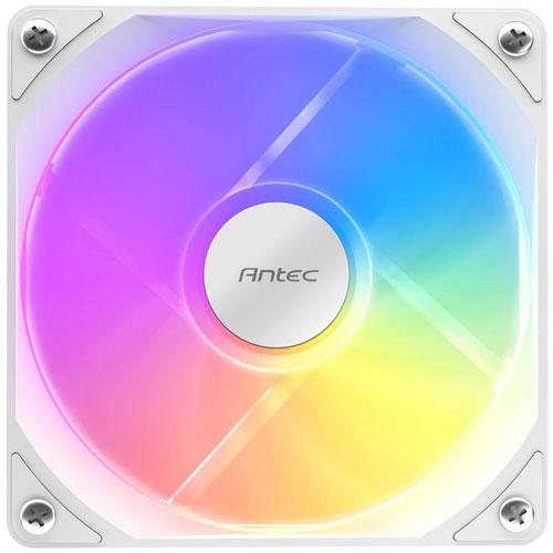 Antec（アンテック） CPUクーラー ANTEC Vortex Lum 360 ARGB White