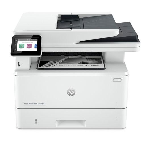 日本HP モノクロレーザー複合機 HP 2Z629A0-AAAA [LaserJet Pro MFP