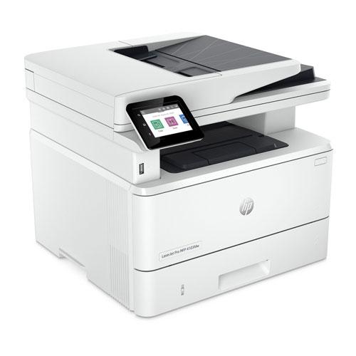 日本HP モノクロレーザー複合機 HP 2Z629A0-AAAA [LaserJet Pro MFP