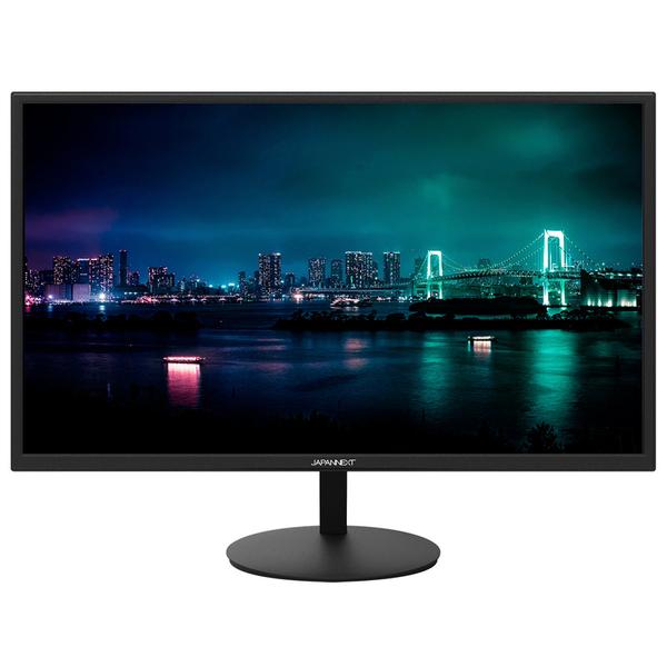 JAPANNEXT（ジャパンネクスト） 液晶ディスプレイ JAPANNEXT JN-IPS27Q