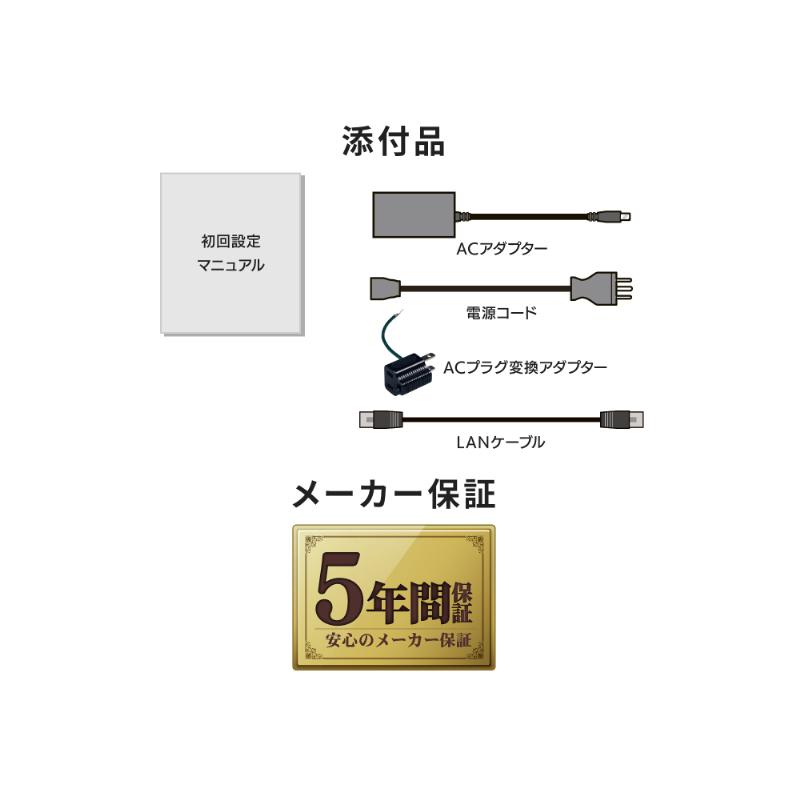 I-O DATA（アイ・オー・データ機器） NAS アイ・オー・データ HDL2