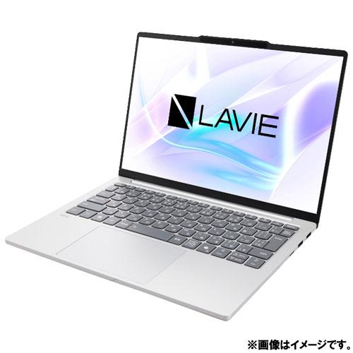 LAVIE Smart ノートPC NEC PC-SE33E48D1-C[LAVIE N13 Slim(Ryzen5 16GB