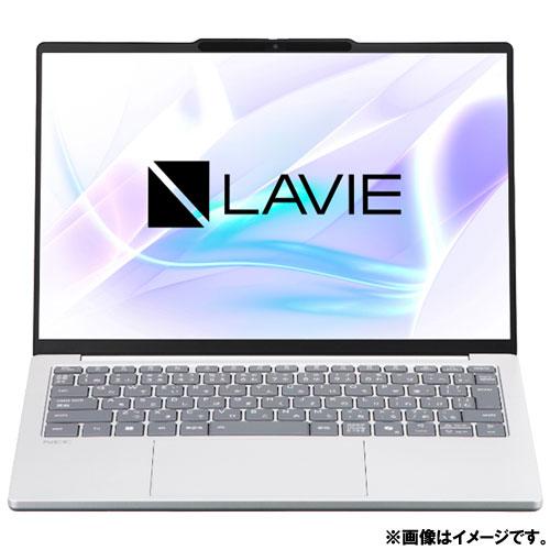 LAVIE Smart ノートPC NEC PC-SE33E48D1-C[LAVIE N13 Slim(Ryzen5 16GB