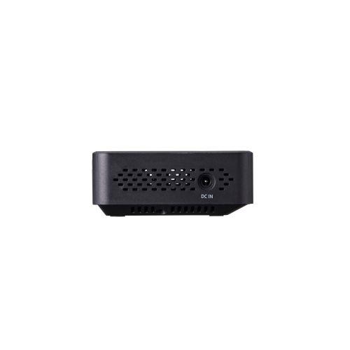 ELECOM（エレコム） スイッチングハブ EHC-G08PA4-B [Giga対応