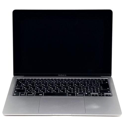 ノートPC Apple ★中古パソコン・Aランク★FVFFJ2CJQ6LT [MacBook Air 10.1(M1 16GB SSD1TB 13.3 MacOS 30日保証)]の画像