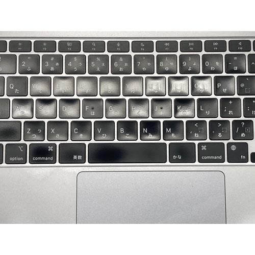 ノートPC Apple ★中古パソコン・Aランク★FVFFJ2CJQ6LT [MacBook Air 10.1(M1 16GB SSD1TB 13.3 MacOS 30日保証)]の画像