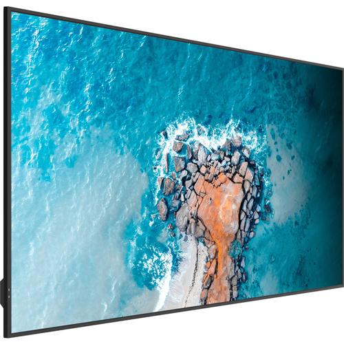 TOSHIBA（東芝） サイネージモニター TVS REGZA TD-Z554 [55V型4K液晶 