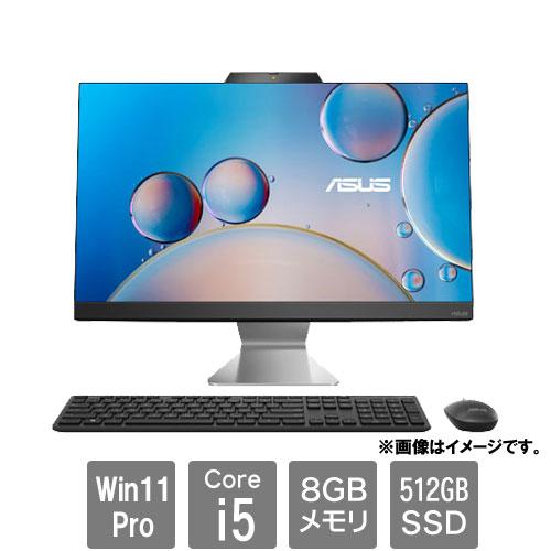 ASUS（エイスース） 液晶一体型デスクトップ ASUS E3402WVAK-BPC289X