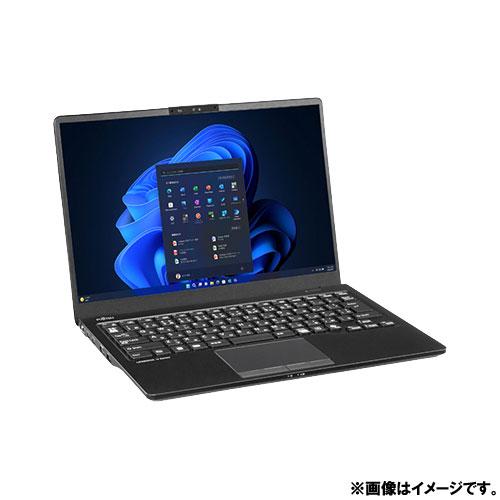 LIFEBOOK U ノートPC 富士通 FMVU87031P [LIFEBOOK U5414/SX (i5-1335U