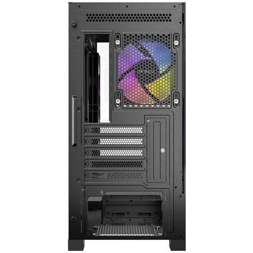 Antec（アンテック） PCケース ANTEC Micro-ATX ミドルタワーケース