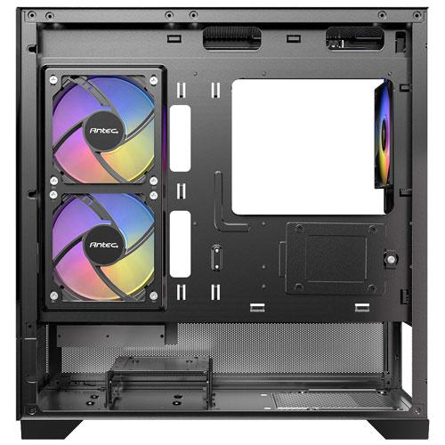 Antec（アンテック） PCケース ANTEC Micro-ATX ミドルタワーケース
