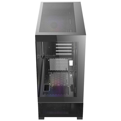 Antec（アンテック） PCケース ANTEC Micro-ATX ミドルタワーケース