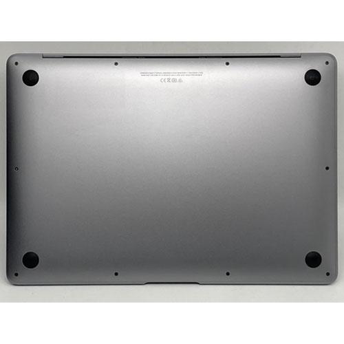 ノートPC Apple ★中古パソコン・Aランク★FVFHJ5APQ6LR [MacBook Air 10.1(M1 16GB SSD256GB 13.3 MacOS 30日保証)]の画像