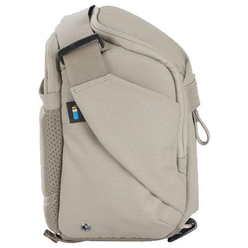 カメラバック VANGUARD VEO METRO S7L CM [ヴィオ メトロシリーズ ショルダーバッグ 容量 約7L クリーム]_2
