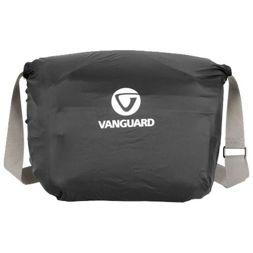 カメラバック VANGUARD VEO METRO S7L CM [ヴィオ メトロシリーズ ショルダーバッグ 容量 約7L クリーム]_5