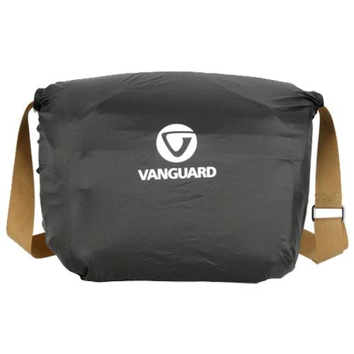 カメラバック VANGUARD VEO METRO S7L BG [ヴィオ メトロシリーズ ショルダーバッグ 容量 約7L ベージュ]_6
