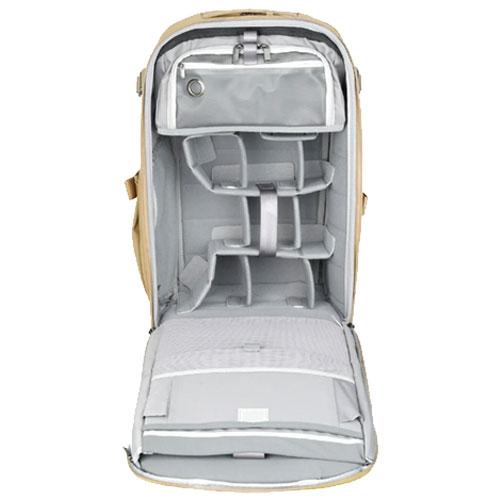 VEO METRO B30L カメラリュック VEO METRO B30L BG｜容量 約30L｜バンガード（VANGUARD）公式サイト