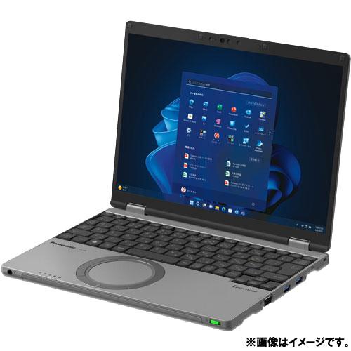 Let's note SR ノートPC パナソニック CF-SR4AY6AS [Let`s SR4 (i5