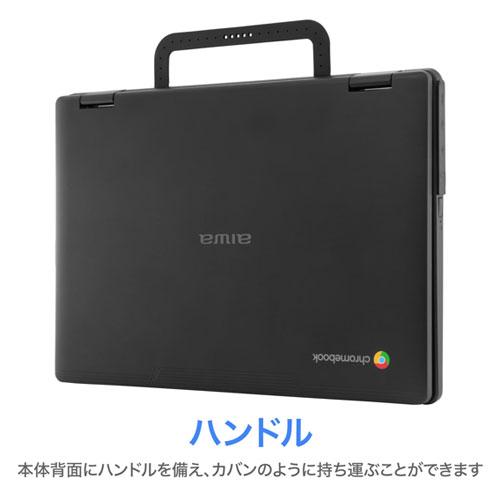 アイワ aiwaデジタル JA4-LPC1101 [aiwa Chromebook S11(インテルN100