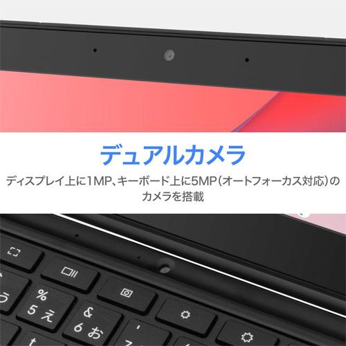 アイワ aiwaデジタル JA4-LPC1101 [aiwa Chromebook S11(インテルN100