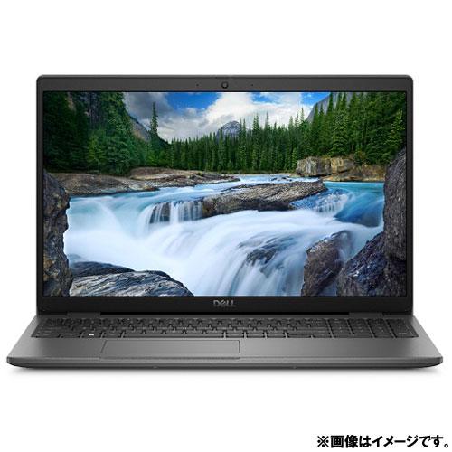 Latitude（Dell） ノートPC DELL NBLA131-027N1 [Latitude3540(i5