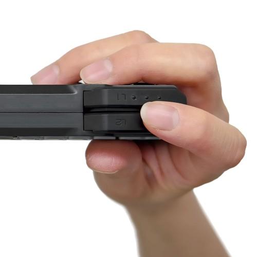 ゲームパッド キーボード ワイヤレス エアリア SD-KBC-BT [DOUBE×FACE 2in1ワイヤレスゲームパッド/キーボード Bluetooth DirectInput/Xinput/Android]