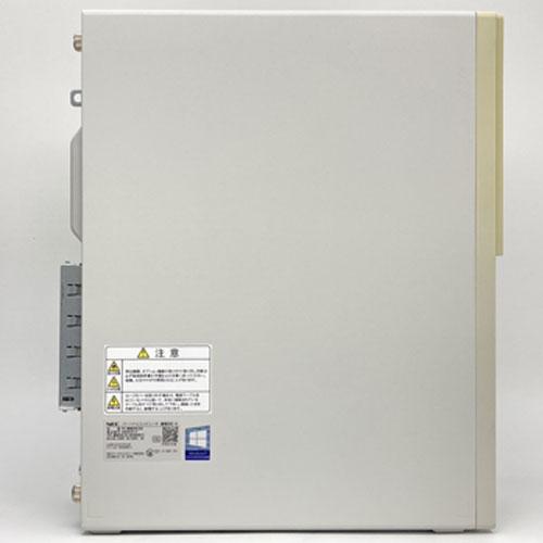 Mate スリムデスクトップPC NEC ☆中古パソコン・Aランク☆PC