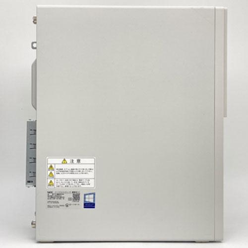 Mate スリムデスクトップPC NEC ☆中古パソコン・Aランク☆PC