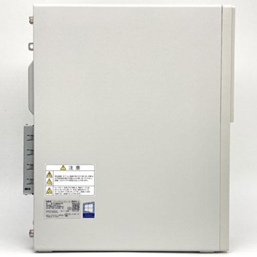 Mate スリムデスクトップPC NEC ☆中古パソコン・Aランク☆PC