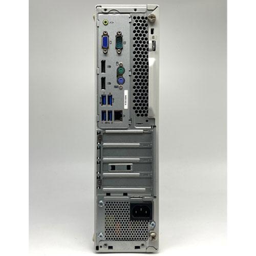 Mate スリムデスクトップPC NEC ☆中古パソコン・Aランク☆PC 