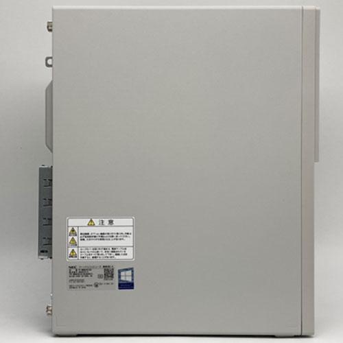 Windowsデスクトップ NEC Mate MKM30BZG4 Core i5-8500 16GB Mate スリムデスクトップPC NEC ☆中古パソコン・Aランク☆PC
