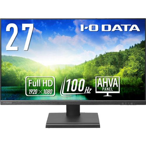 I-O DATA（アイ・オー・データ機器） 液晶ディスプレイ アイ・オー