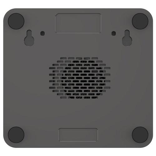 GMKtec スリムデスクトップPC GMKtec GMK-G3 PLUS-16/512-W11Pro(N150