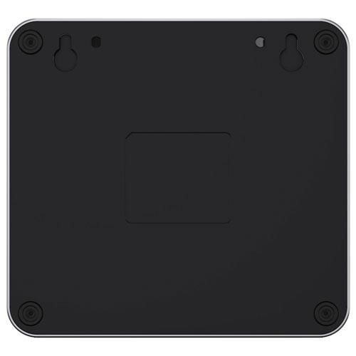GMKtec スリムデスクトップPC GMKtec GMK-M3-16/512-W11Pro(12450H