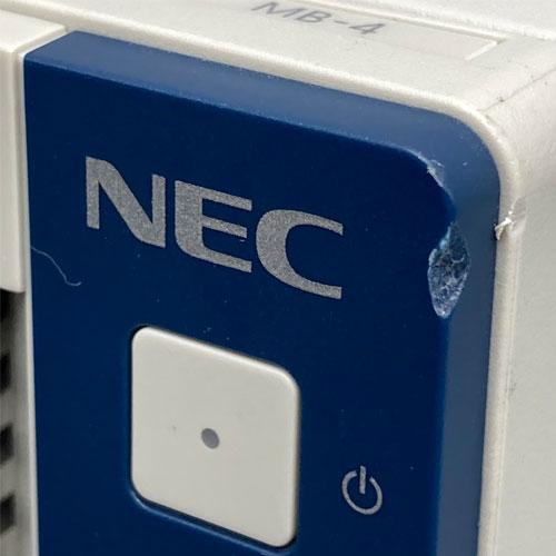 Mate スリムデスクトップPC NEC ☆中古パソコン・Aランク☆PC