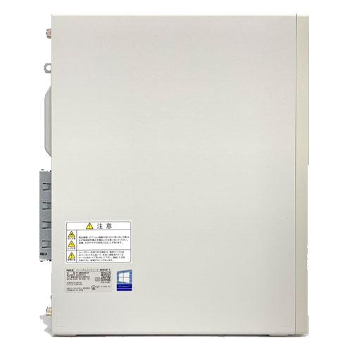 Windowsデスクトップ NEC Mate MKM30BZG4 Core i5-8500 16GB NEC Mate MB-4 PC-MKM30BZG4 [Core i5-8500 メモリ8GB HDD500GB DVD